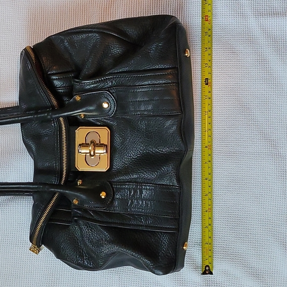 B Makowsky handbag - Picture 6 of 8